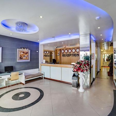 האנוי Mai Villa Hotel 1 מראה חיצוני תמונה