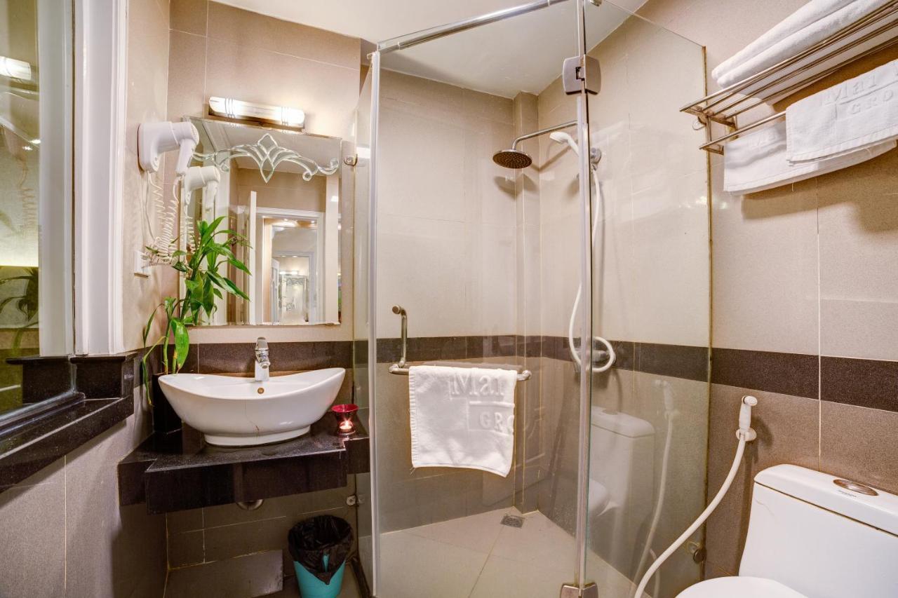 האנוי Mai Villa Hotel 1 מראה חיצוני תמונה
